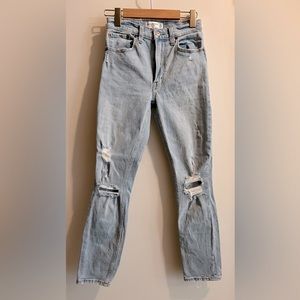Abercrombie & Fitch jean
